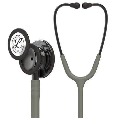 Fonendoscopios Littmann .